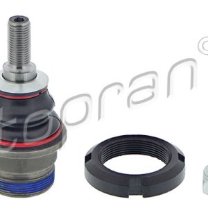 Pivot MERCEDES-BENZ M-CLASS (W163) ML 270 CDI (163.113) diesel 163 cai TOPRAN 401 361