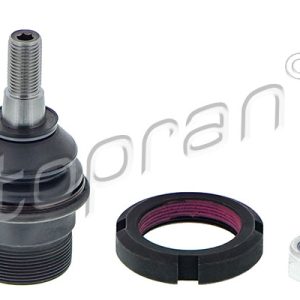 Pivot MERCEDES-BENZ M-CLASS (W163) ML 270 CDI (163.113) diesel 163 cai TOPRAN 401 359