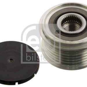 Fulie alternator MERCEDES-BENZ A-CLASS (W176) A 160 CDI / d (176.011) diesel 90 cai FEBI BILSTEIN 101716