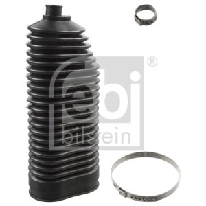 Ansamblu burduf directie MERCEDES-BENZ A-CLASS (W169) E-CELL (169.090) electric 68 cai FEBI BILSTEIN 101940