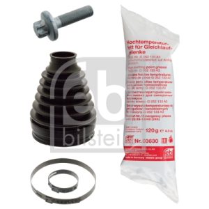 Ansamblu burduf articulatie planetara MERCEDES-BENZ A-CLASS (W169) A 170 (169.032, 169.332) benzina 116 cai FEBI BILSTEIN 101942