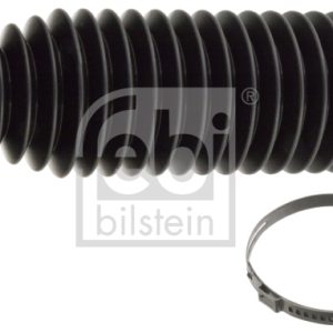 Ansamblu burduf directie MERCEDES-BENZ A-CLASS (W176) A 200 CDI (176.001) diesel 136 cai FEBI BILSTEIN 101948