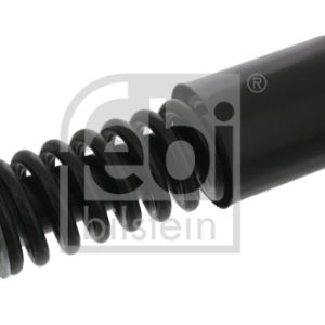 Amortizor suspensie cabina MERCEDES-BENZ ACTROS 1831 AK diesel 313 cai FEBI BILSTEIN 101969