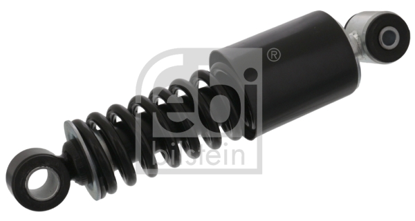 Amortizor suspensie cabina MERCEDES-BENZ ACTROS 1853 K diesel 530 cai FEBI BILSTEIN 101970