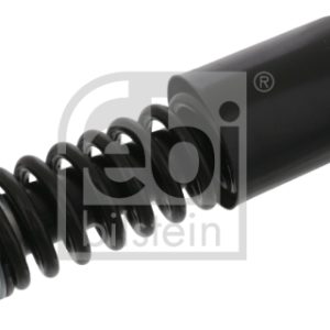 Amortizor suspensie cabina MERCEDES-BENZ ACTROS 1840 LL diesel 394 cai FEBI BILSTEIN 101970