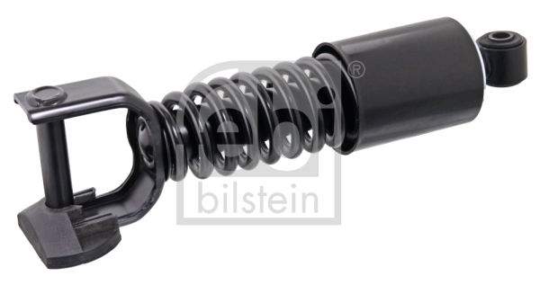 Amortizor suspensie cabina MERCEDES-BENZ ACTROS 1853 K diesel 530 cai FEBI BILSTEIN 102007