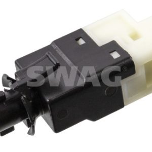 Comutator lumini frana MERCEDES-BENZ A-CLASS (W169) A 150 (169.031, 169.331) benzina 95 cai SWAG 10 10 3713