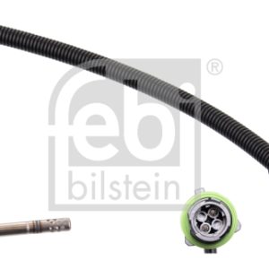 Senzor temperatura gaze evacuare MERCEDES-BENZ ACTROS MP2 / MP3 3348 A diesel 476 cai FEBI BILSTEIN 102010