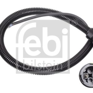Senzor temperatura gaze evacuare MERCEDES-BENZ ACTROS MP2 / MP3 3348 A diesel 476 cai FEBI BILSTEIN 102011