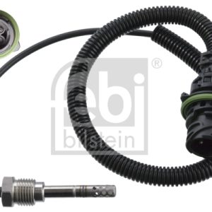 Senzor temperatura gaze evacuare MERCEDES-BENZ ACTROS MP2 / MP3 3348 A diesel 476 cai FEBI BILSTEIN 102012