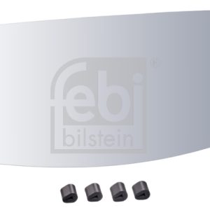 Sticla oglinda cadru MERCEDES-BENZ ACTROS MP2 / MP3 4158 K diesel 578 cai FEBI BILSTEIN 102074