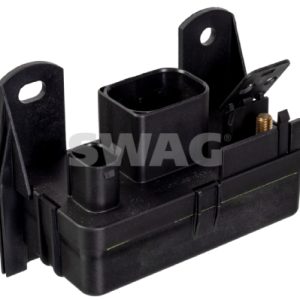 Releu instalatia de comanda bujii incandescente MERCEDES-BENZ A-CLASS (W168) A 170 CDI (168.009, 168.109) diesel 95 cai SWAG 10 93 0905