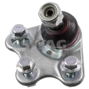 Pivot MERCEDES-BENZ A-CLASS (W169) A 200 CDI (169.308, 169.008) diesel 136 cai SWAG 10 93 1334