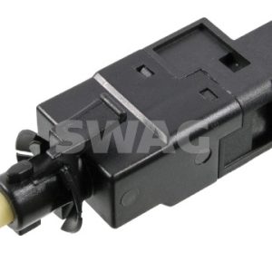 Comutator lumini frana MERCEDES-BENZ A-CLASS (W168) A 160 CDI (168.006) diesel 75 cai SWAG 10 93 6745