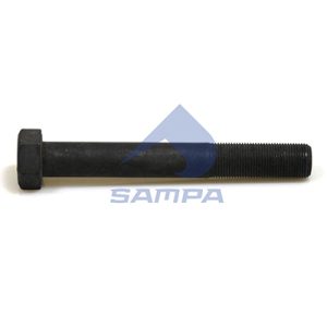 Bolt fixare stabilizator MERCEDES-BENZ ACTROS 2557 L diesel 571 cai SAMPA 102.141