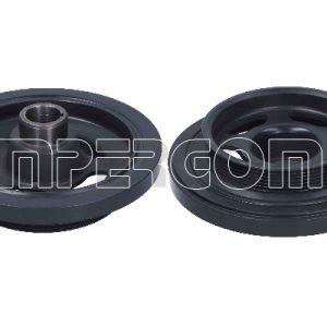 Fulie curea arbore cotit MERCEDES-BENZ M-CLASS (W163) ML 270 CDI (163.113) diesel 163 cai ORIGINAL IMPERIUM 10223