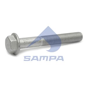Bolt fixare stabilizator MERCEDES-BENZ ACTROS 3346 AK diesel 456 cai SAMPA 102.474