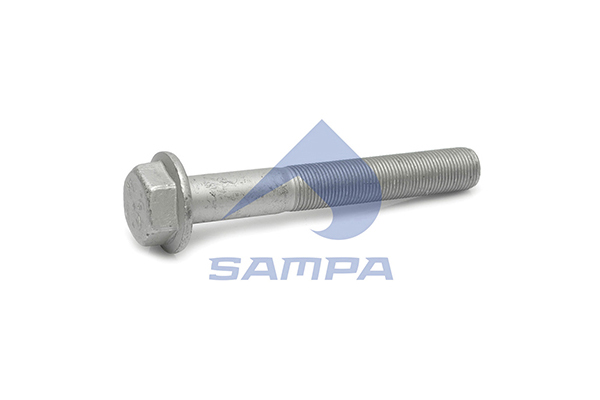 Bolt fixare stabilizator MERCEDES-BENZ ACTROS 3350 S diesel 503 cai SAMPA 102.474