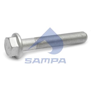 Bolt fixare stabilizator MERCEDES-BENZ ACTROS 2557 L diesel 571 cai SAMPA 102.479