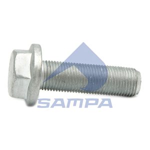 Bolt fixare stabilizator MERCEDES-BENZ ACTROS 3346 AK diesel 456 cai SAMPA 102.481