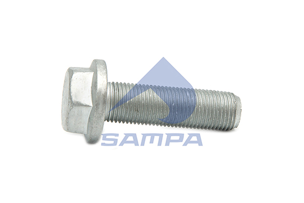 Bolt fixare stabilizator MERCEDES-BENZ ACTROS 3350 S diesel 503 cai SAMPA 102.481