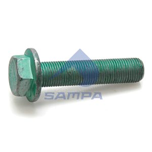 Bolt fixare stabilizator MERCEDES-BENZ ACTROS 3346 AK diesel 456 cai SAMPA 102.482
