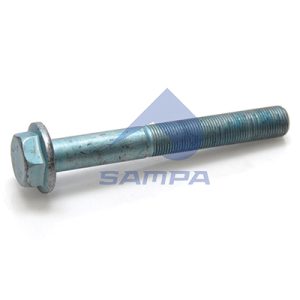 Bolt fixare stabilizator MERCEDES-BENZ ACTROS 3346 AK diesel 456 cai SAMPA 102.485