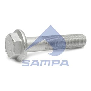 Bolt fixare stabilizator MERCEDES-BENZ ACTROS MP2 / MP3 1848, L, LL diesel 476 cai SAMPA 102.487