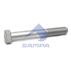 Bolt fixare stabilizator MERCEDES-BENZ ACTROS MP2 / MP3 1848, L, LL diesel 476 cai SAMPA 102.502