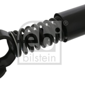 Amortizor suspensie cabina MERCEDES-BENZ ACTROS MP2 / MP3 2535 LL diesel 354 cai FEBI BILSTEIN 102509