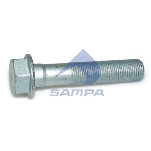 Bolt fixare stabilizator MERCEDES-BENZ ACTROS 3346 AK diesel 456 cai SAMPA 102.520