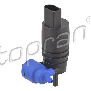 Pompa de apa spalare parbriz MERCEDES-BENZ A-CLASS (W168) A 140 (168.031, 168.131) benzina 82 cai TOPRAN 107 819