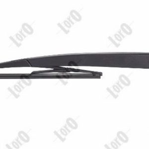 Set stergatoare curatare parbriz MERCEDES-BENZ A-CLASS (W169) A 180 CDI (169.007, 169.307) diesel 109 cai ABAKUS 103-00-064-P