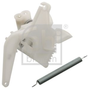 Element de reglaj regaj scaun MERCEDES-BENZ ACTROS 1835 AK diesel 354 cai FEBI BILSTEIN 103126