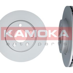 Disc frana MERCEDES-BENZ A-CLASS (W169) A 170 (169.032, 169.332) benzina 116 cai KAMOKA 1032440