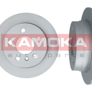 Disc frana MERCEDES-BENZ A-CLASS (W169) A 170 (169.032, 169.332) benzina 116 cai KAMOKA 1032516