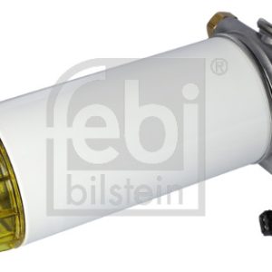 Locas filtru combustibil MERCEDES-BENZ ACTROS 1831 AK diesel 313 cai FEBI BILSTEIN 103282