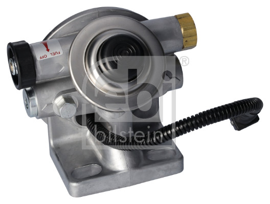 Capac filtru combustibil MERCEDES-BENZ ACTROS 3235 B diesel 354 cai FEBI BILSTEIN 103283