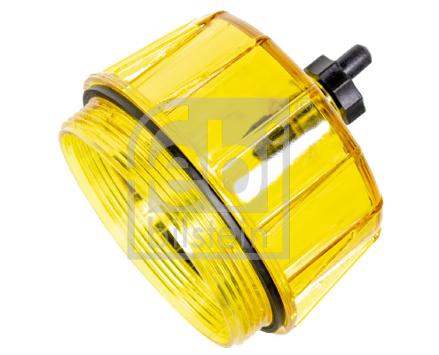 Separator apa combustibil MERCEDES-BENZ ACTROS 2731 AE diesel 313 cai FEBI BILSTEIN 103284