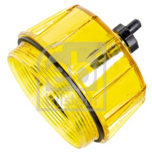 Separator apa combustibil MERCEDES-BENZ ACTROS 3335 AS diesel 354 cai FEBI BILSTEIN 103284