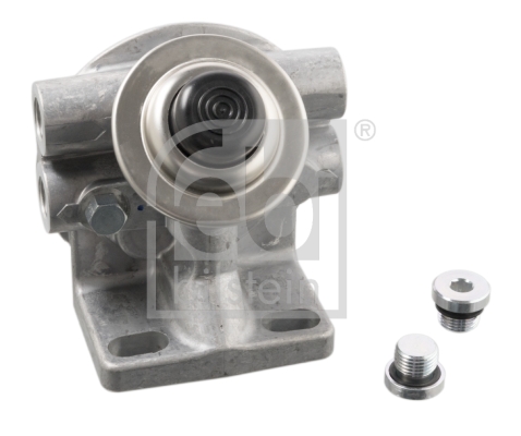 Capac filtru combustibil MERCEDES-BENZ ACTROS 2548, 2548 L diesel 476 cai FEBI BILSTEIN 103286