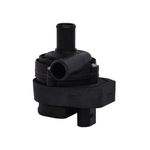 Pompa de apa suplimentara (circuitul apei de racire) MERCEDES-BENZ A-CLASS (W169) A 200 CDI (169.008, 169.308) diesel 140 cai ASAM AUTOMOTIVE 103359