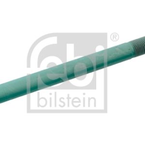 Bolt fixare stabilizator MERCEDES-BENZ ACTROS MP2 / MP3 3341 AK diesel 408 cai FEBI BILSTEIN 103493