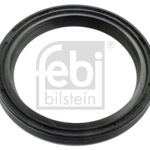Simering arbore cotit MERCEDES-BENZ A-CLASS (W176) A 200 CDI / d (176.008) diesel 136 cai FEBI BILSTEIN 103607