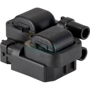 Bobina de inductie MERCEDES-BENZ A-CLASS (W169) A 160 (169.031, 169.331) benzina 95 cai HOFFER 8010362