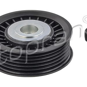Rola ghidare / conducere curea transmisie MERCEDES-BENZ A-CLASS (W176) A 160 CDI / d (176.011) diesel 90 cai TOPRAN 701 185