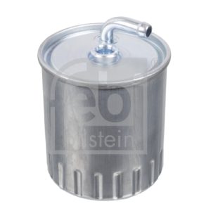 Filtru combustibil MERCEDES-BENZ M-CLASS (W163) ML 270 CDI (163.113) diesel 163 cai FEBI BILSTEIN 103810