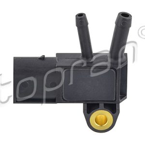 Senzor presiune gaze evacuare MERCEDES-BENZ A-CLASS (W169) A 160 CDI (169.006, 169.306) diesel 82 cai TOPRAN 408 708