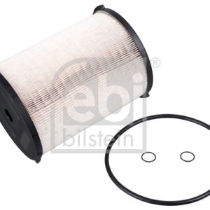 Filtru ulei MERCEDES-BENZ ACTROS 1840 LL diesel 394 cai FEBI BILSTEIN 103984