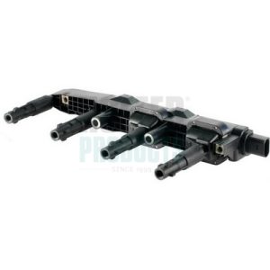 Bobina de inductie MERCEDES-BENZ A-CLASS (W168) A 140 (168.031, 168.131) benzina 82 cai HOFFER 8010399